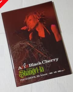 Shangri-la PHOTOBOOK 5thシーズン 四国九州沖縄tourのサムネイル