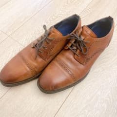 Colehaan コールハーン　革靴 27.0cmのサムネイル