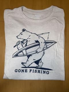 OLD NAVY オールドネイビー　Tシャツ Mのサムネイル