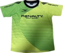 160cm PENALTY プラクティスシャツ サッカーウェア