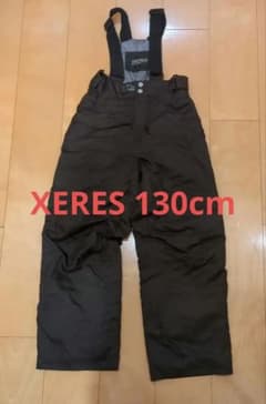 XERES 子ども用130cmスキーパンツのサムネイル