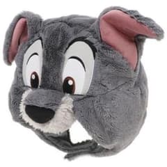 ディズニー　トランプ　ファンキャップ　被り物のサムネイル