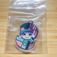 A3! 에이슬리 아크릴 매력 병두 구문