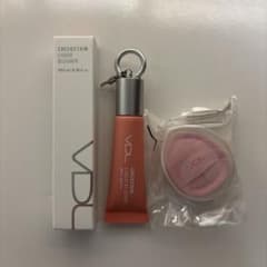 VDL Cheek Stain Liquid Blusher 08 Posy Vera