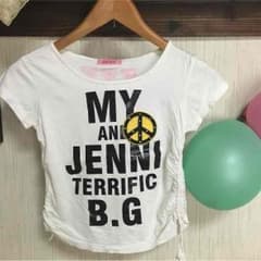 can様専用◡̈  ジェニーのTシャツのサムネイル