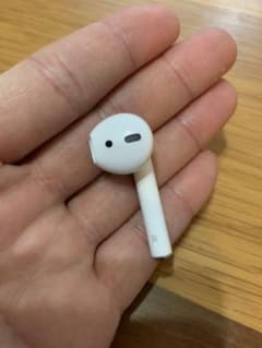 AirPods Apple エアーポッズ 右のみのサムネイル