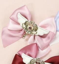 Amavel アマベル Magical Sweet Angel リボン クリップ - メルカリ