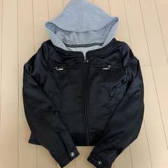 CECIL Mc BEE ライダースのサムネイル