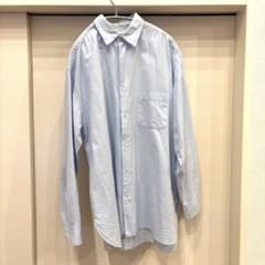 Markaware Comfort Fitオックスフォードシャツ　サイズ2