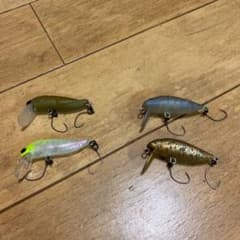 グラスホッパー　sp   ロデオクラフト　rc シケイダーのサムネイル