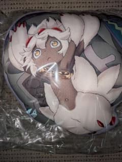 メイドインアビス 探窟家のくつろぎくじ S賞選べるダイカット