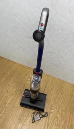 Y★798 ダイソン 水拭き掃除機 WashG1 未使用品 Y☆798 ダイソン 水拭き掃除機 WashG1 未使用品 - メルカリ