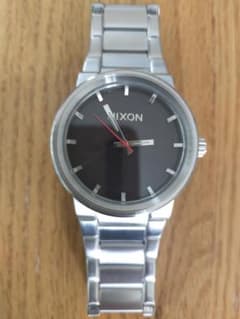 美品　NIXON　CANNONのサムネイル