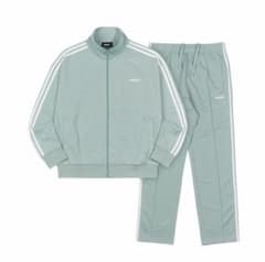 【正規品】NERDY ミントグリーン ジャージ上下セット m28807802802_1.jpg?1775714301