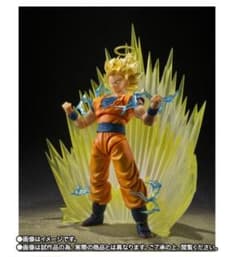 S.H.Figuarts スーパーサイヤ人2孫悟空のサムネイル