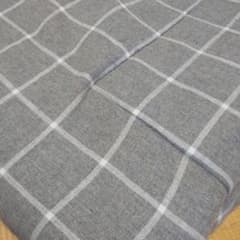 無印良品　こたつ布団掛けのサムネイル