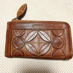 genten キーケース&パスケース 今月いっばい¥8500のサムネイル