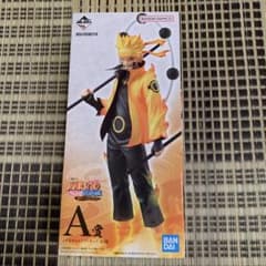 NARUTO 우즈마키 나루토 A상 피규어