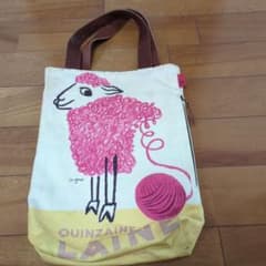 レイモン・サヴィニャック バッグ