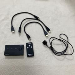 iBUFFALO BSAK302のサムネイル