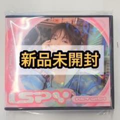 NCT WISH I SPY Disc Pack Ver. 新品未開封 サクヤ - メルカリ