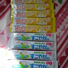 ぴゅあ☆すこやかのサムネイル