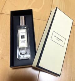 【箱付き★】ジョーマローン　イングリッシュペアフリージアのサムネイル