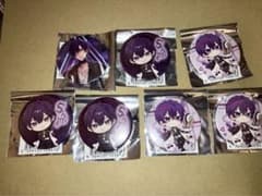 志麻ワン缶バ セットのサムネイル