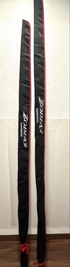 手渡し限定 シマノ 20ゾディアス167M-S、164L-BFS 2本セット - メルカリ