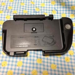 3DSLL専用拡張スライドパッドのサムネイル