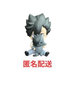 ハイキュー!! Hide&Seek かくれんぼフィギュア　黒尾鉄朗のサムネイル