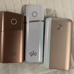 glo グローのサムネイル