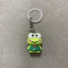 サンリオ けろけろけろっぴ めじるしアクセサリーのサムネイル