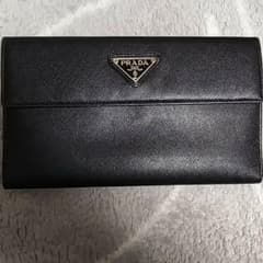 PRADA プラダ 長財布のサムネイル