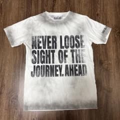BADBLOOD JOURNEY T-shirt - Dusty Whiteのサムネイル