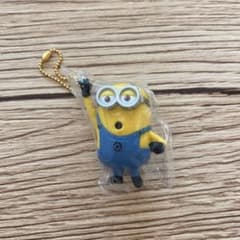 ミニオンズ　キーホルダーのサムネイル