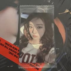 aespa Drama Ktown4u ウィンターのサムネイル