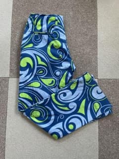 値下げしました＊LOUDMOUTH パンツ レア柄のサムネイル