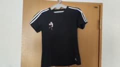 adidas x Minnie Mouse T-shirt Disney XS 160
