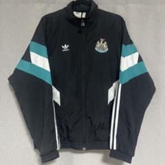 adidas Newcastle United ナイロンジャケット (XL)のサムネイル