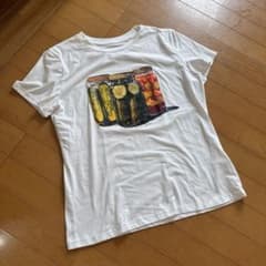 プリントTシャツ　半袖のサムネイル