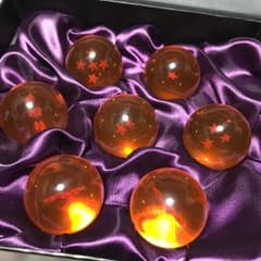ドラゴンボール 水晶玉のサムネイル