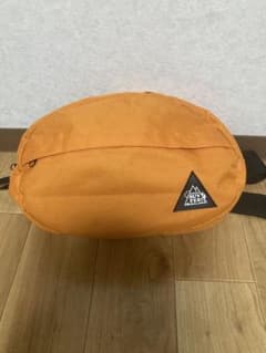 SUBARU SUV FES ロープバッグ オレンジのサムネイル