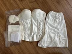 huhebridal ブライダルインナーのサムネイル