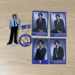 即購入◎・バラ売り×】赤楚衛二 ファンミ アクスタ トレカ - メルカリ