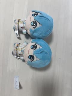 すとぷりはじまりの物語 ころんくんぬいぐるみのサムネイル