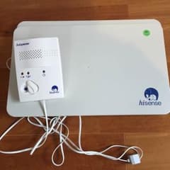 ベビーセンサーのサムネイル
