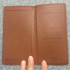 ルイヴィトン 長財布のサムネイル