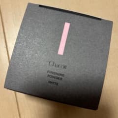 チャコット パウダーのサムネイル