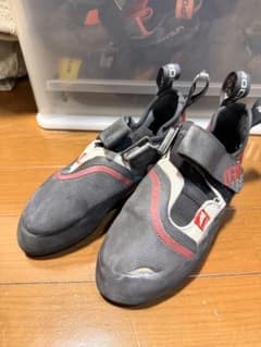 MAD ROCK マッドロック REDLINE レッドライン US7.5のサムネイル